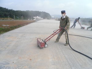 诚招全国混凝土凿毛机代理商
