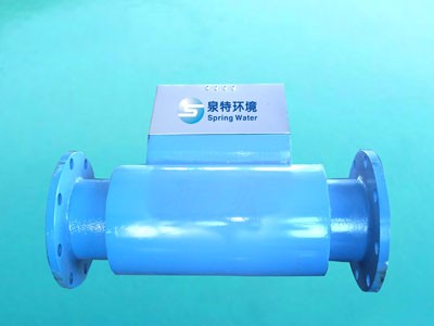电子水处理仪，电子水处理器