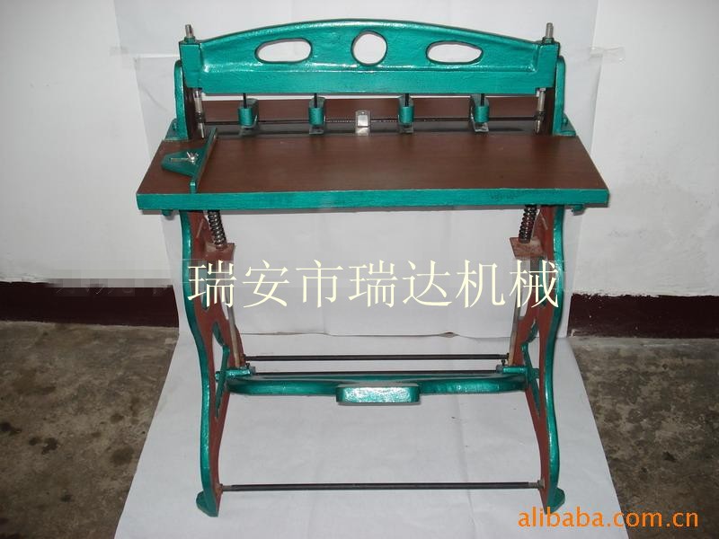 供应开封打孔机