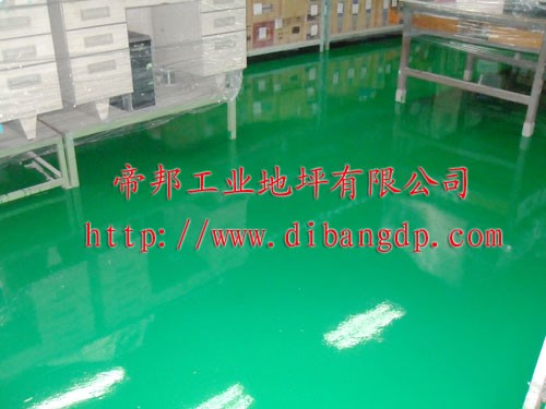 供应惠州地坪漆 环氧地坪漆