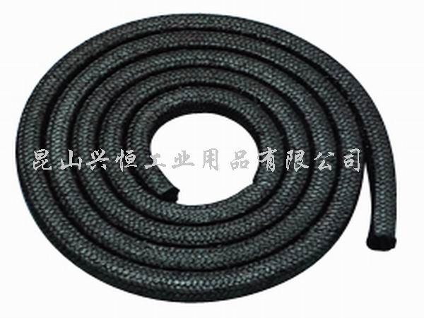 供应昆山柔性石墨盘根 
