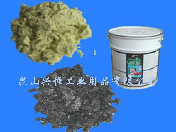 供应昆山泥状填料
