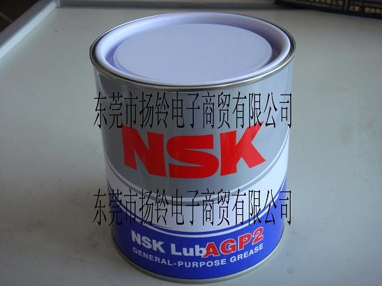供应NSK AGP2