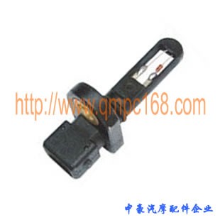 供应桑塔纳2000,奥迪A6,宝来1.8T进气温度传感器