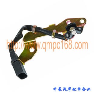 时代超人,捷达王,桑塔纳2000,桑塔纳3000相位传感器