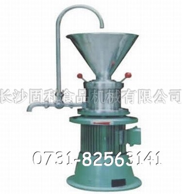 供应湖南长沙立式胶体磨/胶体磨价格