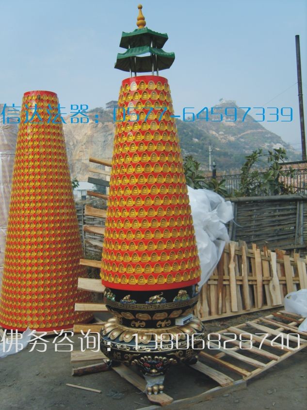 供应光明灯，功德千佛灯