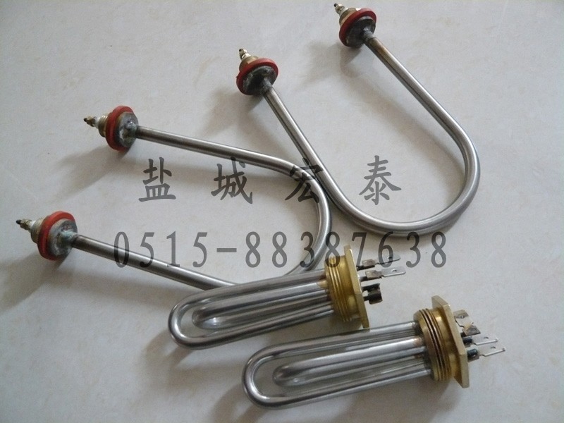供应5U型加热管