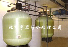 宇思特提供全自动软化水设备安装调试，全自动软化水设备维修