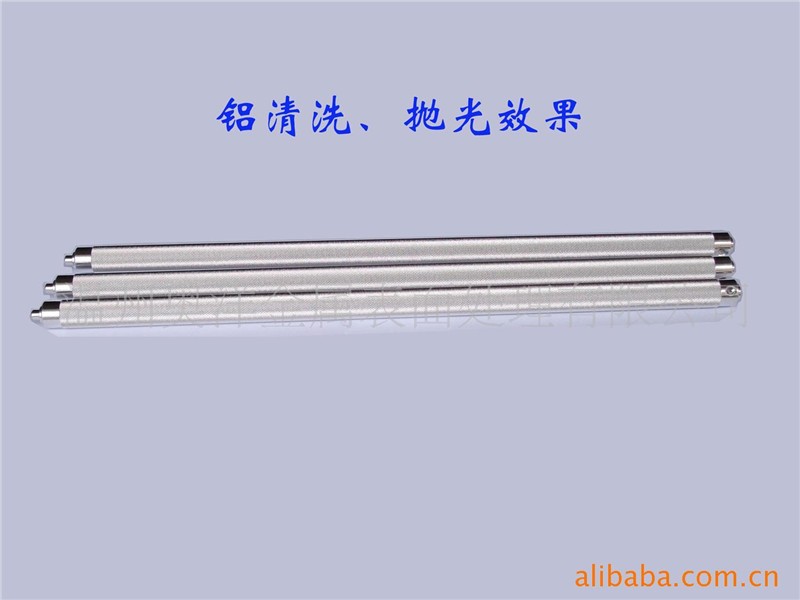 供应OY-9B铝化学抛光光亮剂