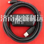 山东济南/北京市供应施耐德plc编程电缆下载线TSXPCX3030