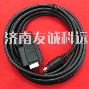 山东济南/北京市供应施耐德plc编程电缆下载线TSXPCX1031
