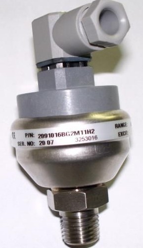 供应 美国西特SETRA压力传感器/变送器