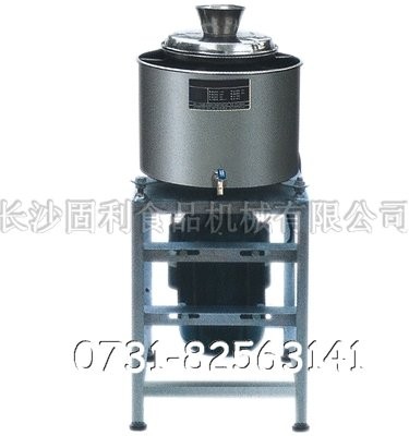 供应湖南长沙SZ-18型肉丸打浆机/肉丸配套设备/小型打浆机