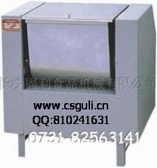 供应湖南长沙SZ三型精装电动和面机/面粉搅拌机/和面机价格