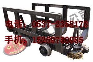 供应MLC材料车