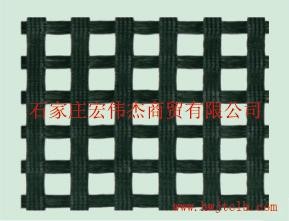 供应玻璃纤维土工格栅