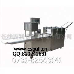 供应湖南MP900仿手工卷面式刀切馒头成型机，全自动馒头机