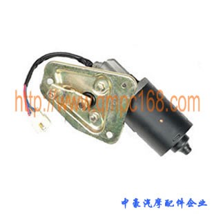 长安之星雨刮电机12V-30W(带板)