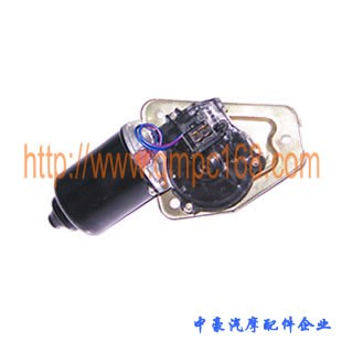 长安之星二代雨刮电机12V-30W(带板)