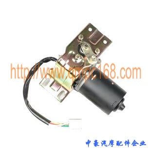 铃木,松花江,462,ST-90雨刮电机12V-30W(带板)