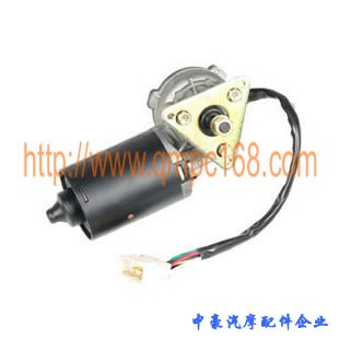 新跃进(2)雨刮电机24V-50W