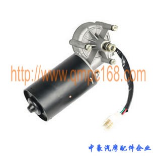 NJ131,通用ZD2530雨刮电机24V-50W