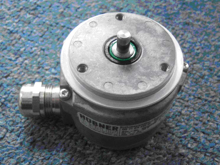 供应德国霍伯纳HUBNER编码器