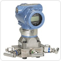 供应美国罗斯蒙特Rosemount变送器