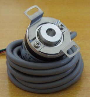 供应德国P+F倍加福编码器
