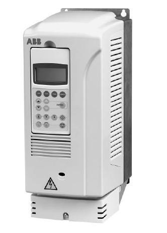 供应瑞典ABB变频器