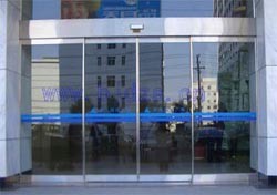 供应海淀区玻璃门安装卷帘门安装