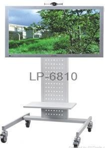 供应LP6810液晶等离子移动挂架 