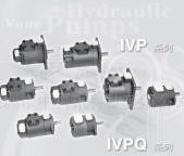 供应安颂叶片泵VP5F-B3-50S