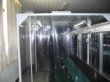 洁净棚(CLEAN  BOOTH)是为最快速方便建立的一座简易洁净室:就是以工业