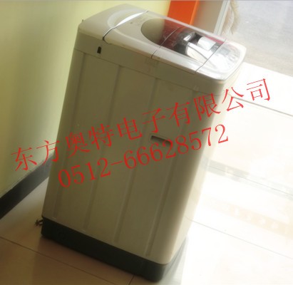 供应无锡投币洗衣机