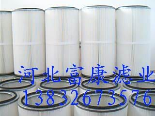管道大型除尘滤筒式滤芯，滤清器