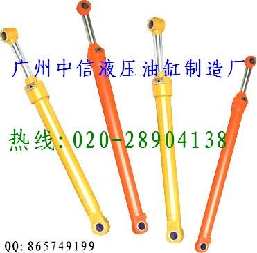 供应挖掘机油缸,钩机油缸,装载机油缸