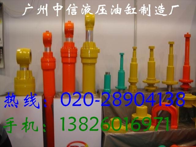 供应卡特挖掘机油缸活塞杆-缸筒CAT324-CAT329-CAT312-CA