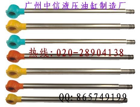 供应利勃海尔挖掘机油缸活塞杆