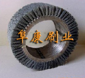 供应压片式刷辊