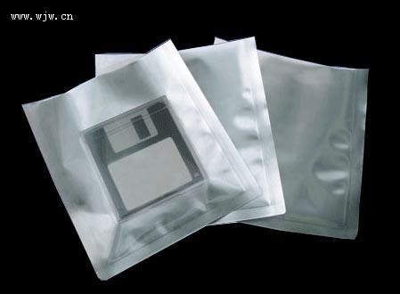 供应吉林铝箔袋，防静电防潮铝箔袋