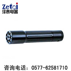 供应微型防爆手电筒 LED强光手电筒