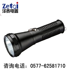 供应高射程防爆电筒 LED强光手电筒