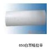 65G白色双面格拉辛离型纸