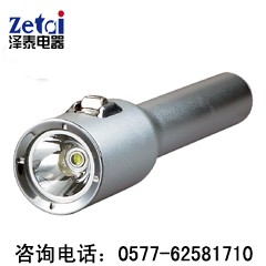 供应防水型防爆手电筒 固态强光防爆电筒