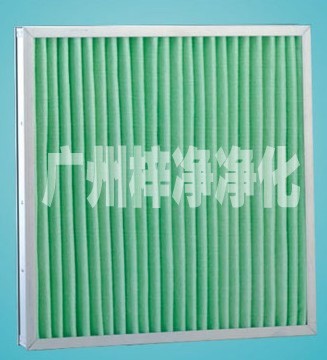 供应浙江初效空调过滤器过滤器