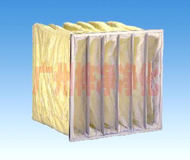 供应江西F5中效袋式过滤器
