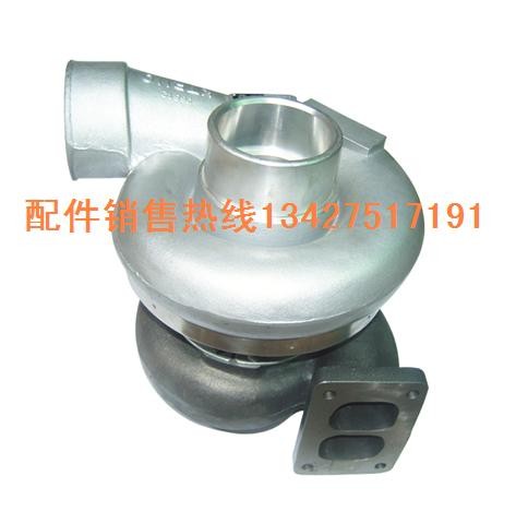 供应纯正小松S6D140增压器KTR110