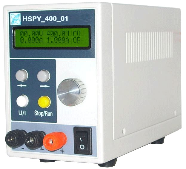 供应400V1A可编程直流稳压电源